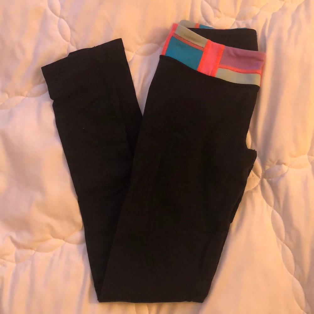 Ivivva Leggings